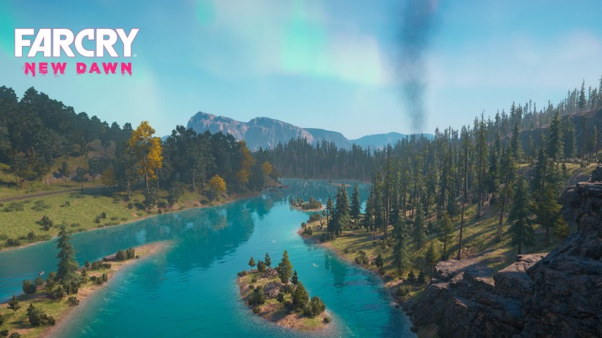 Far Cry New Dawn Recensione Dello Spin Off Post Apocalittico Di