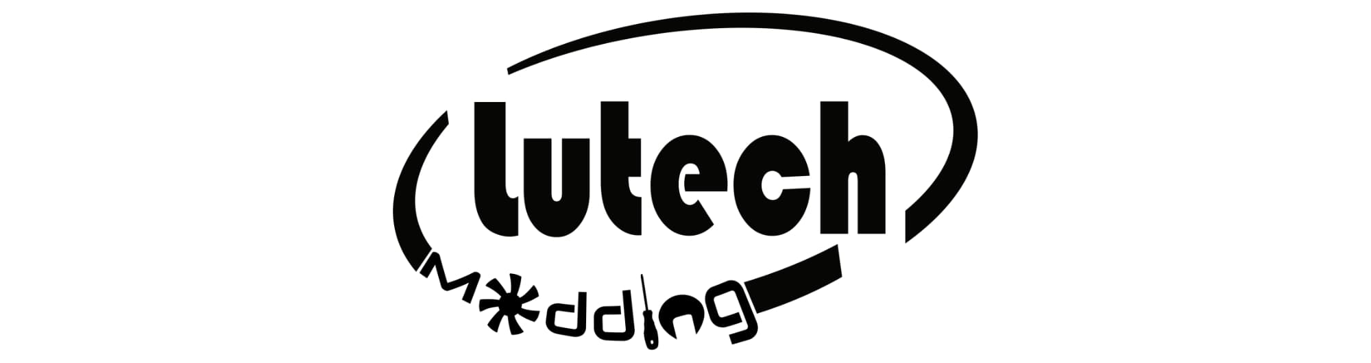 Lutech Modding