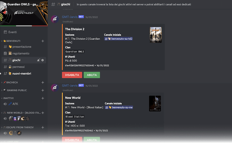 Screen discord community Screen discord community