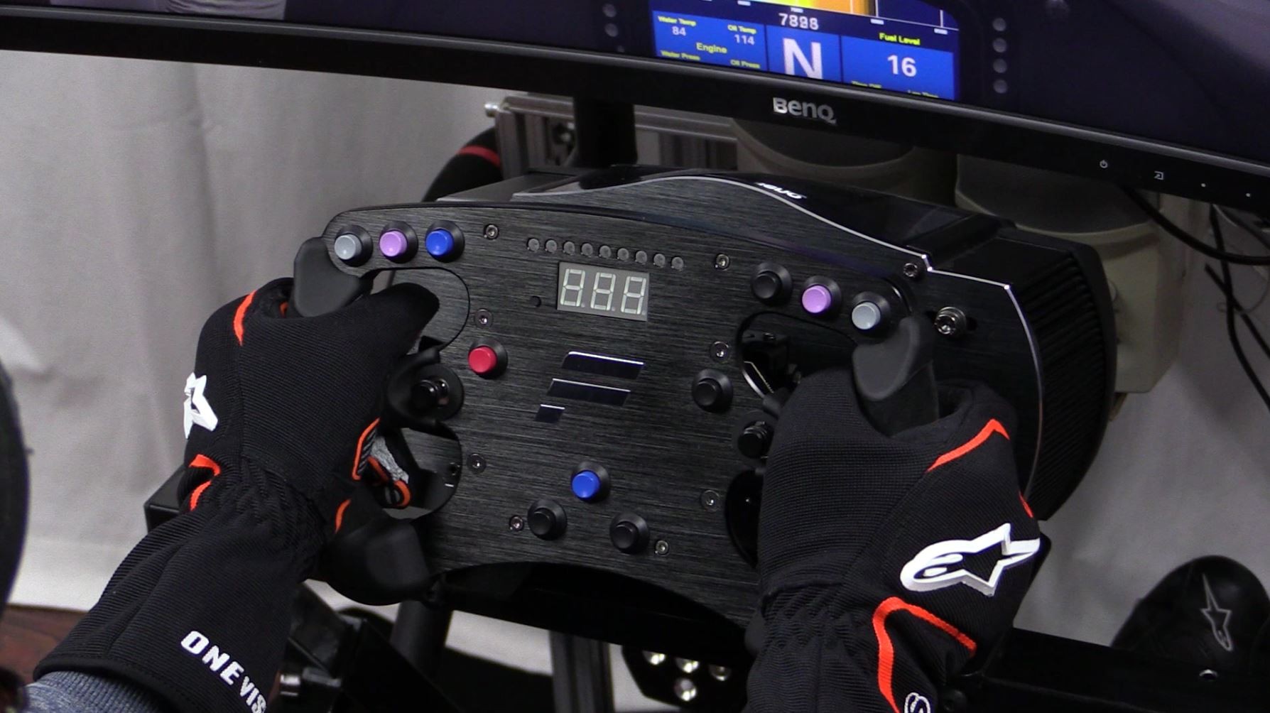 fanatec clubsport-wheel-base-v2