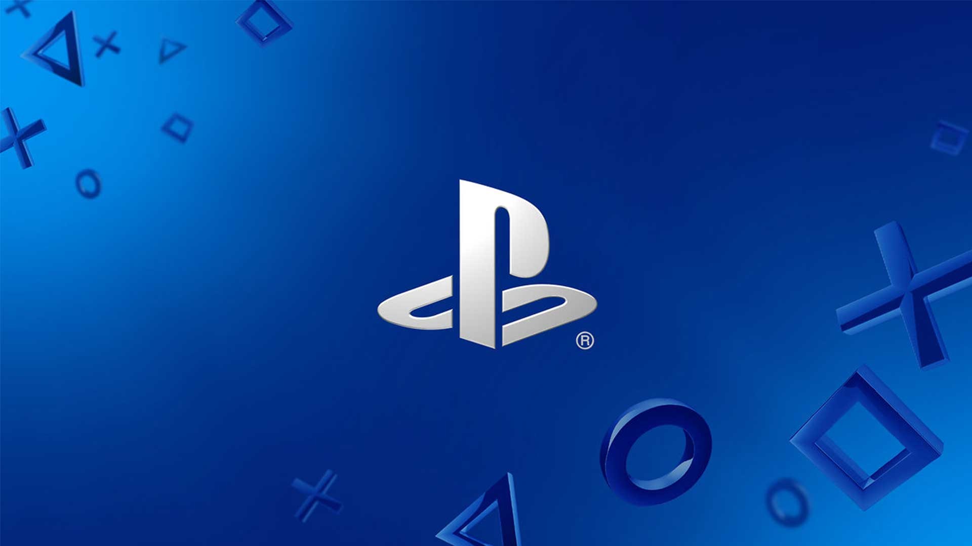 PlayStation Logo singolo