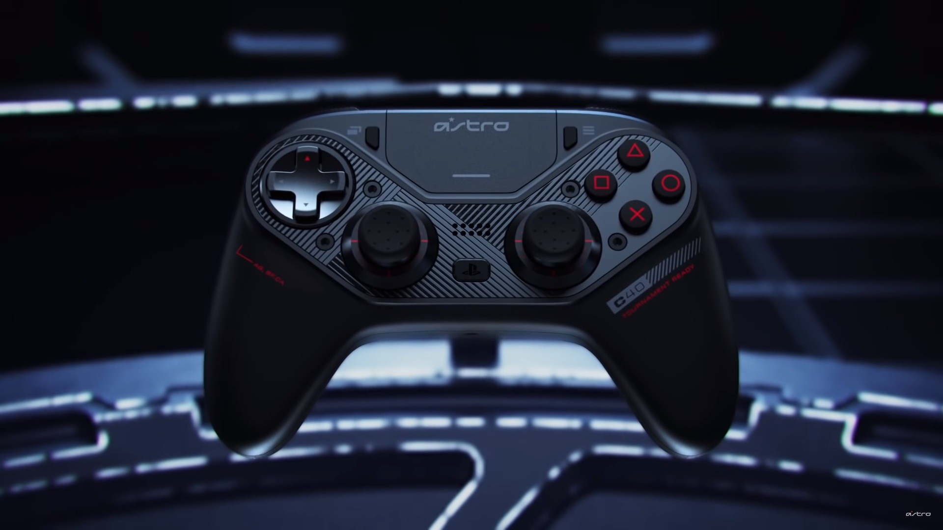 astro 1