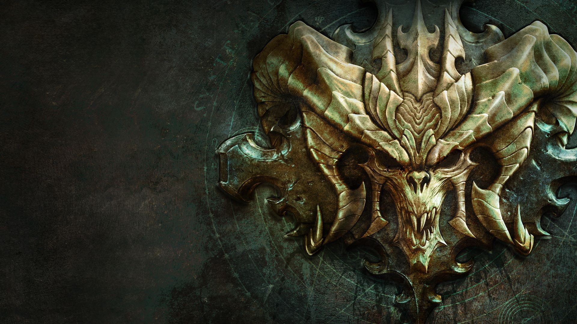 Diablo 3 stemma