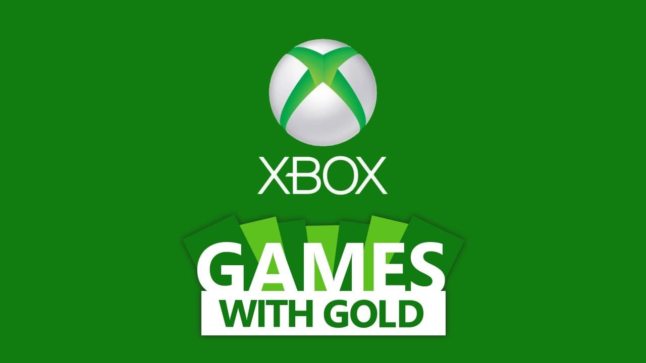 Games With gold logo old
