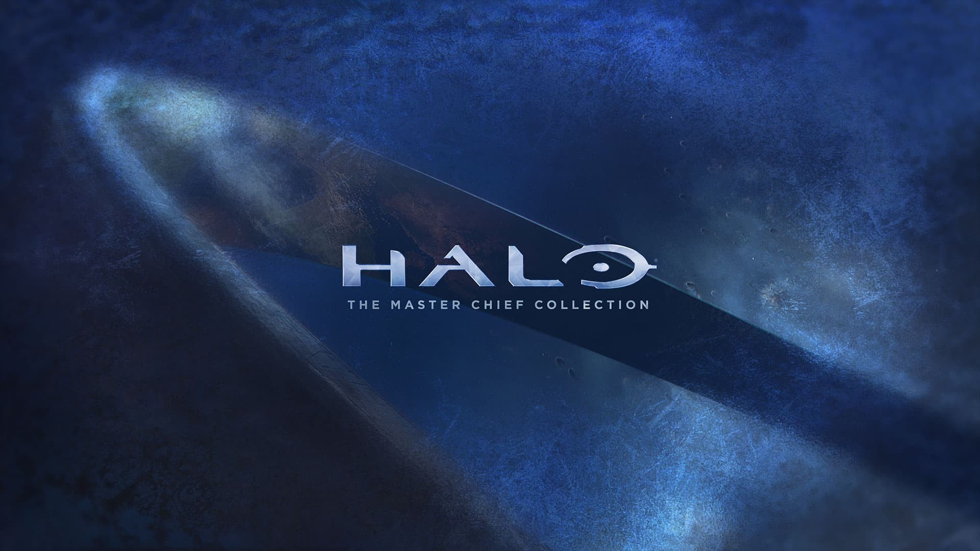 Halo The Master Chief Collection cover art anello