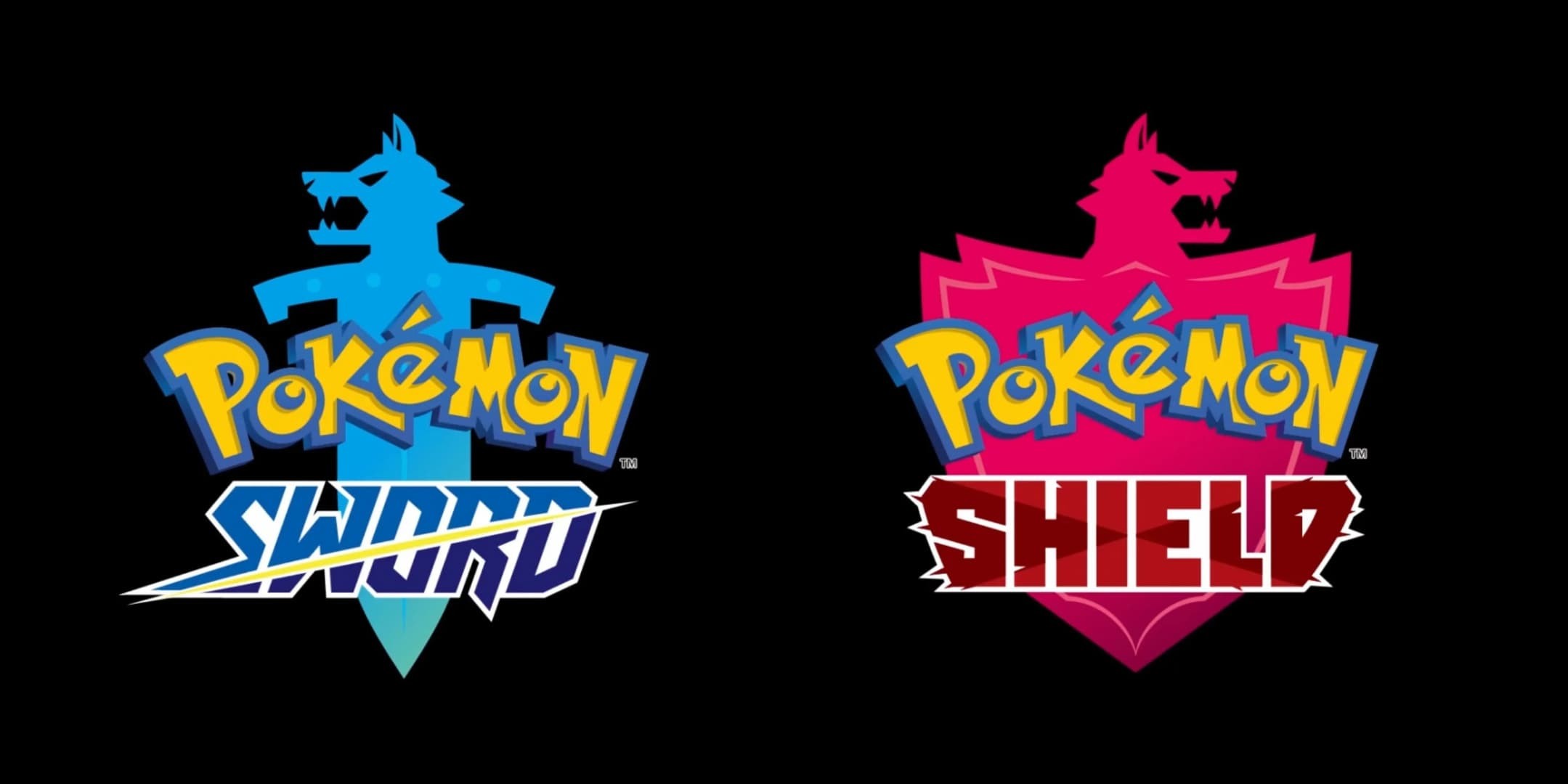 Pokémon Spada e Pokémon Scudo annuncio