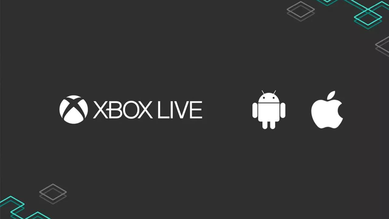 Xbox Live Android iOS