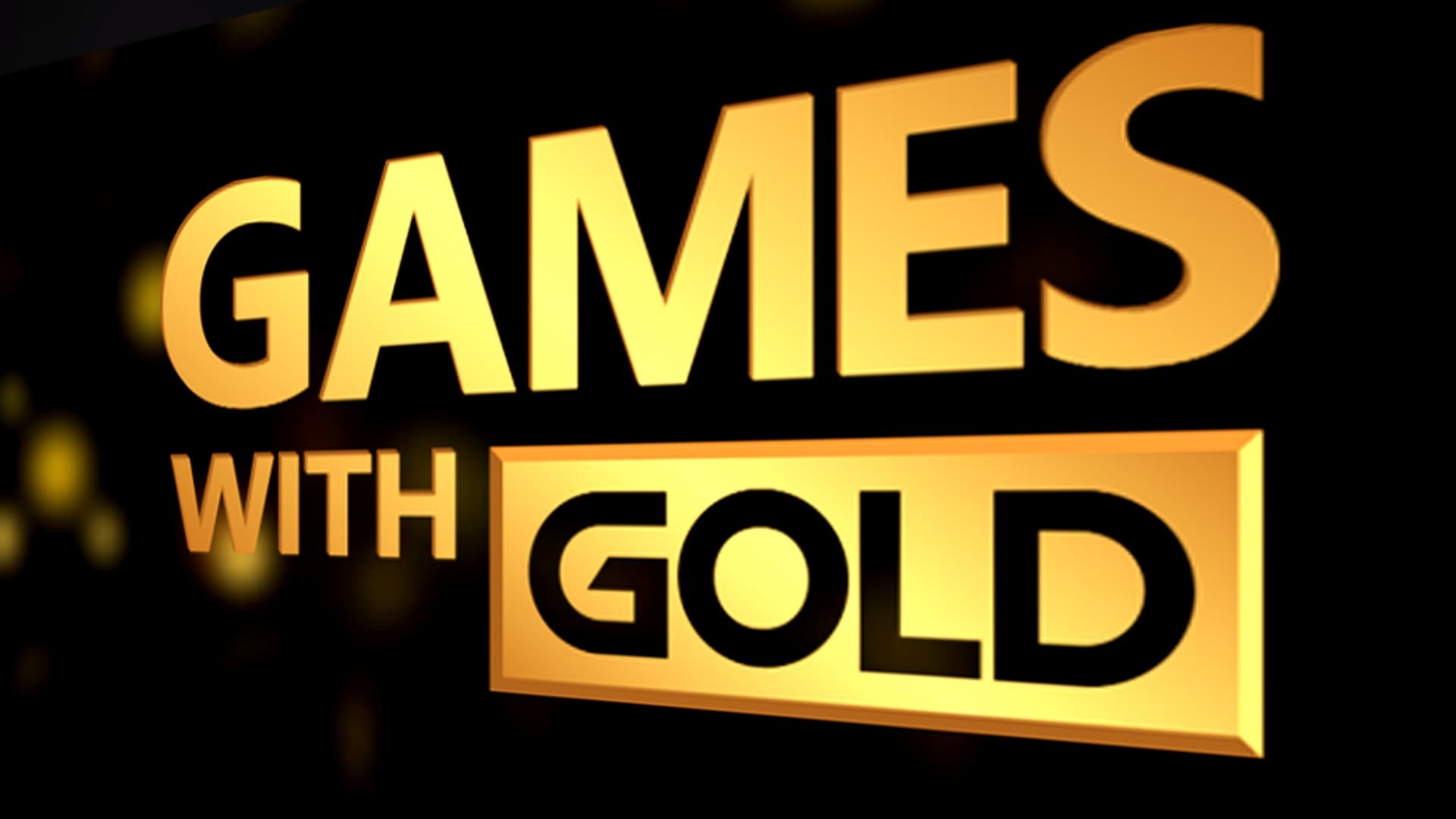 Xbox Games With Gold Logo
