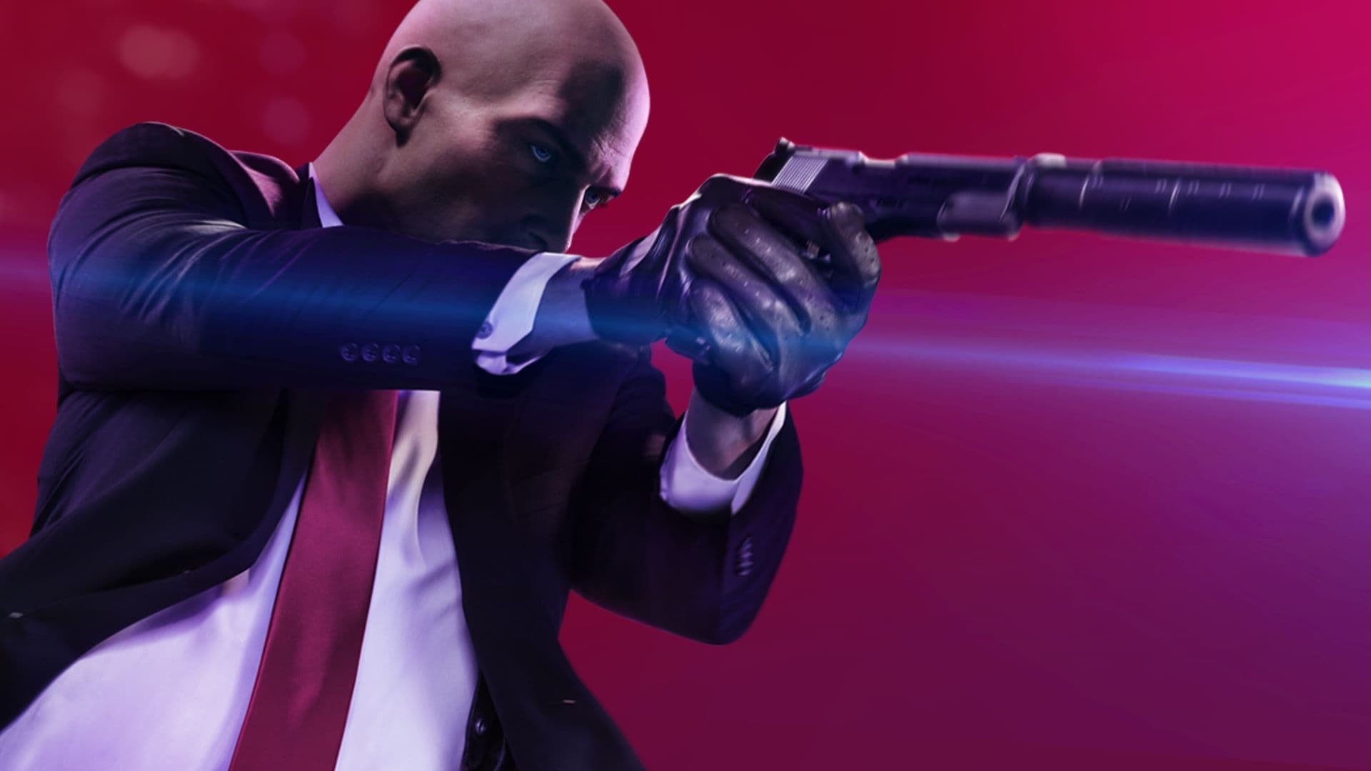 hitman 2 copertina