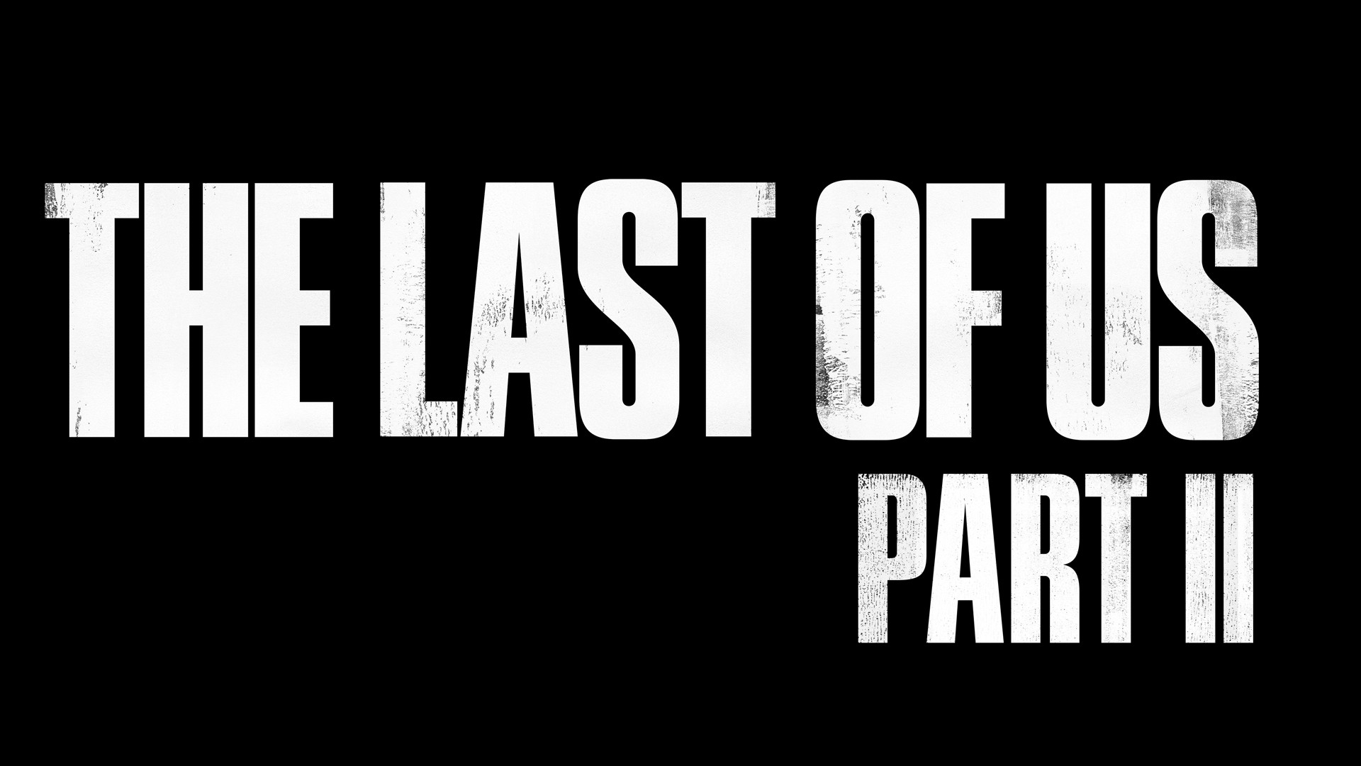 The last of us part 2