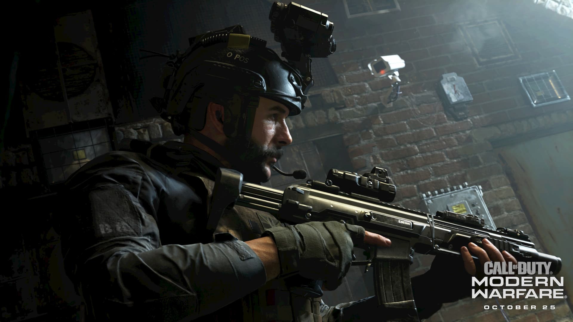 nuovo call of duty modern warfare