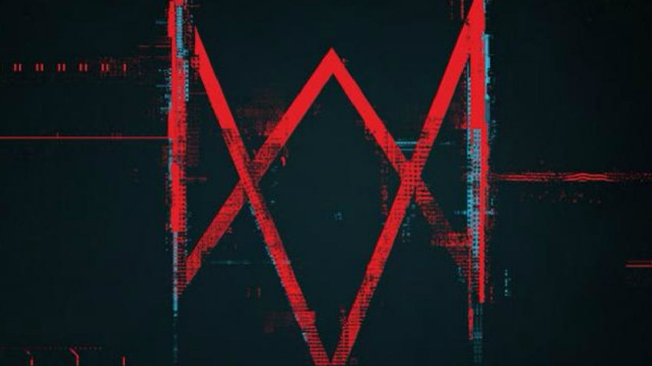 Watch dogs legion logo reveal