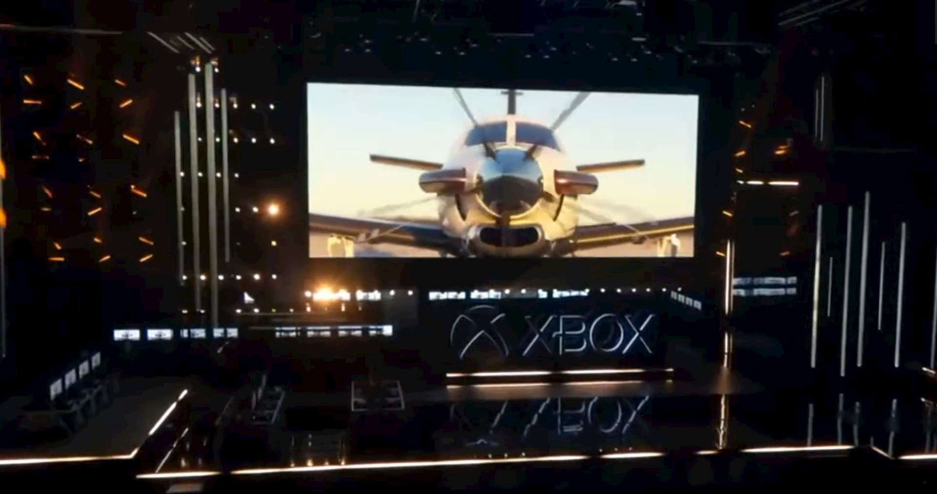 e3 microsoft