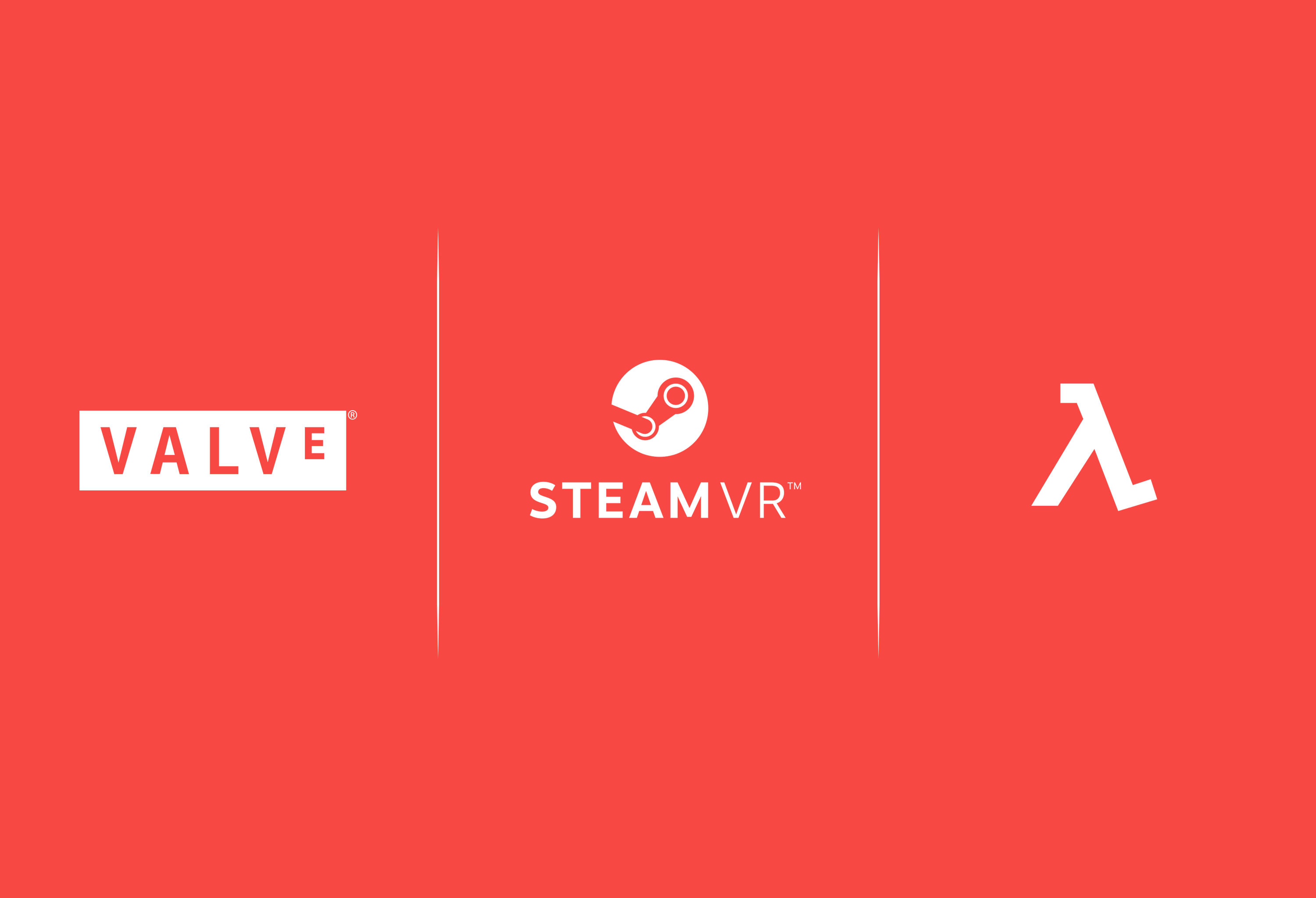 Valve Half Life Steam VR