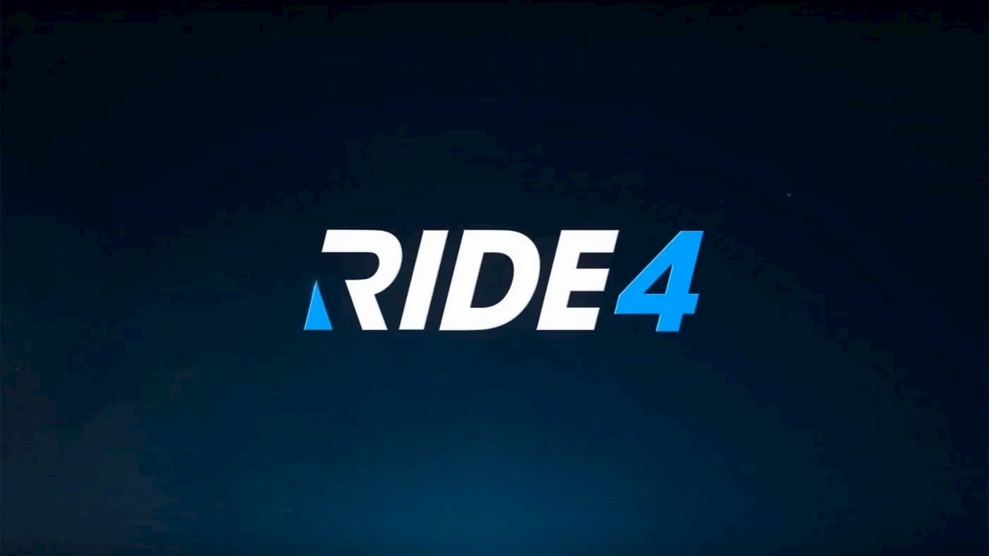 ride 4