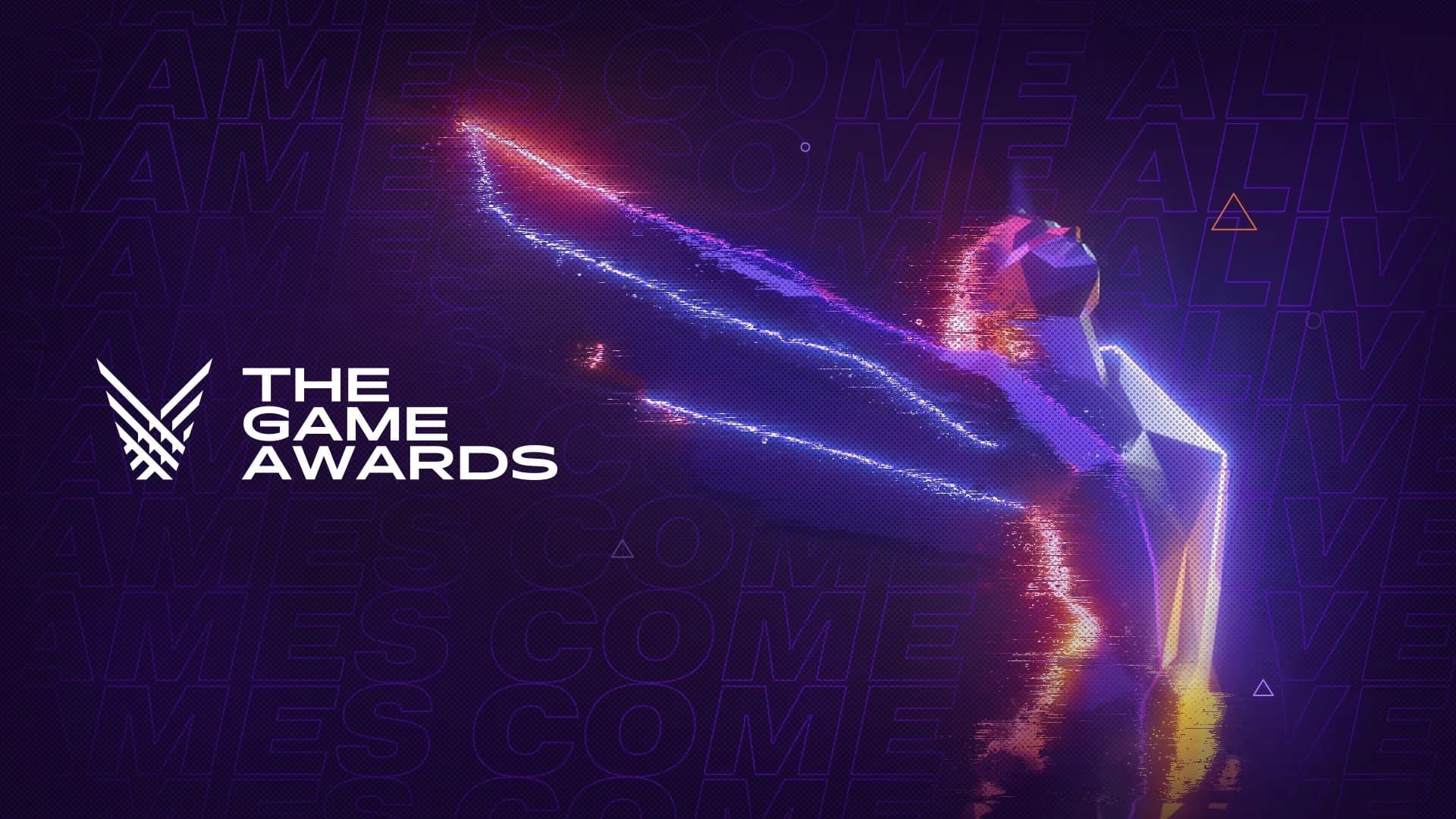 the game awards