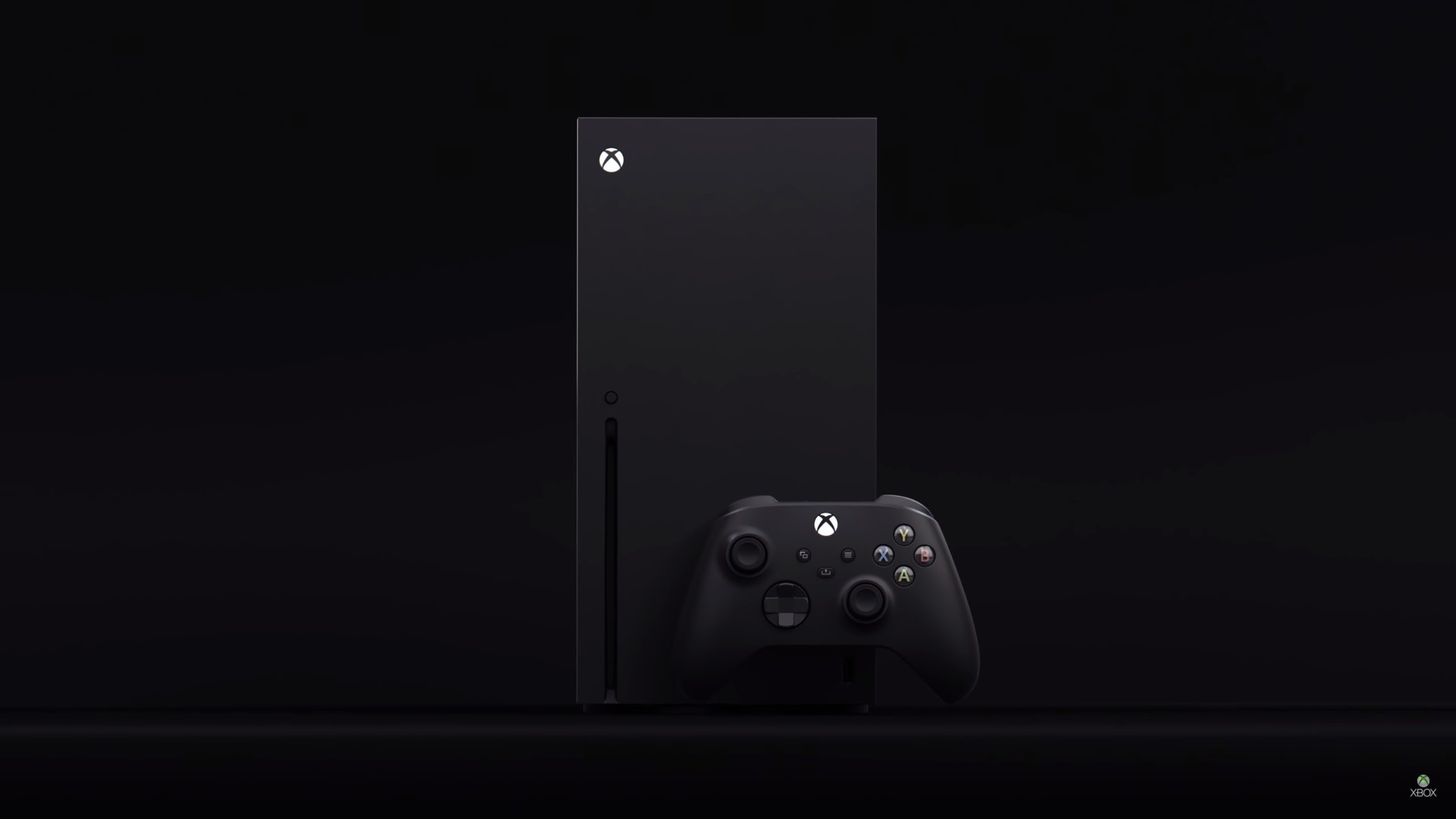Xbox Series X e Controller