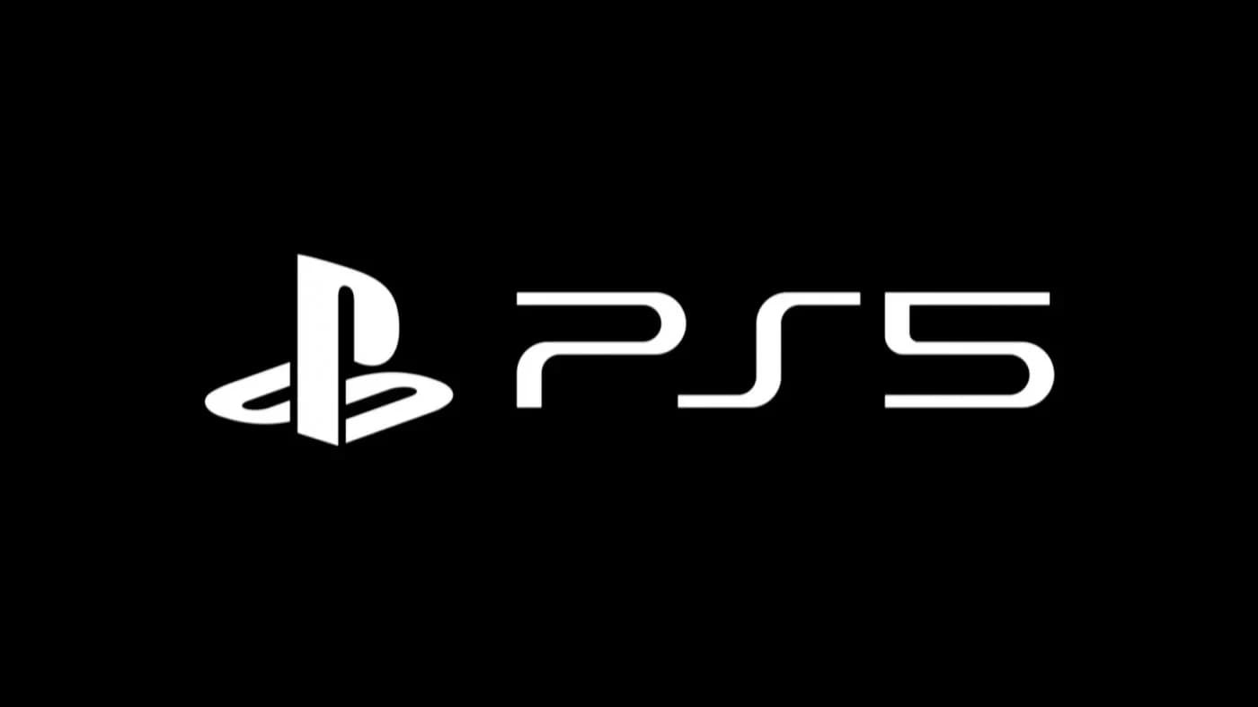 logo ps5