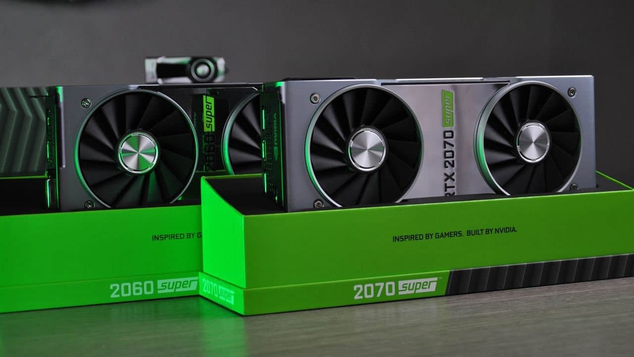 Nvidia rtx