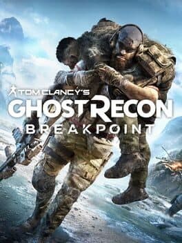 Ghost Recon Breakpoint