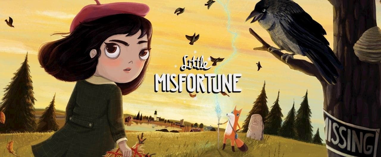 Little Misfortune