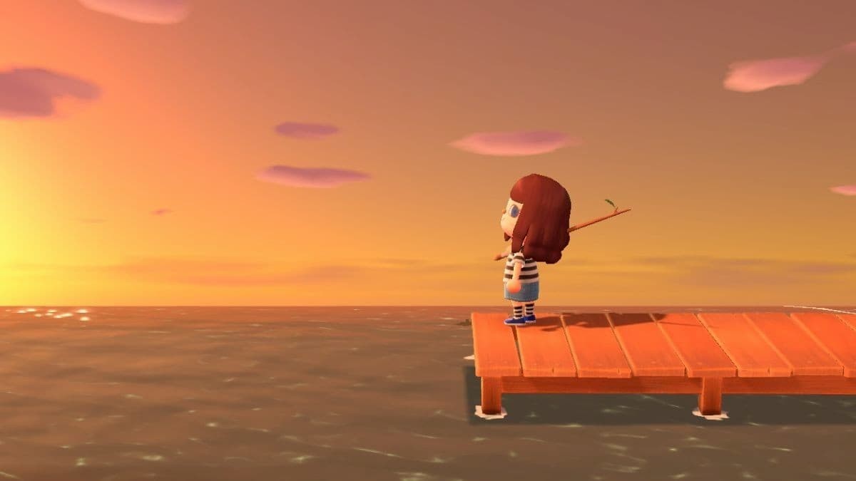 Animal crossing new horizons - immagine 1