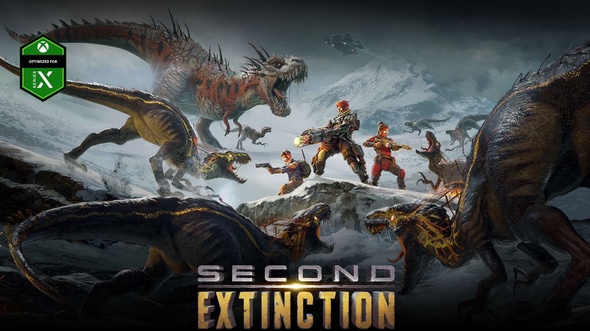 Second Extinction trailer (1)