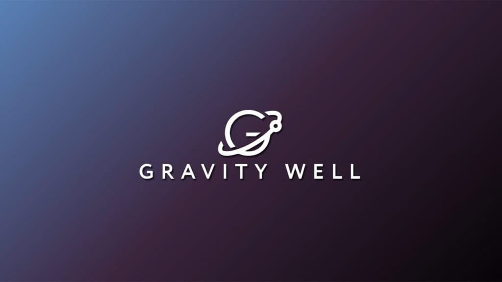 Gravity Well Logo