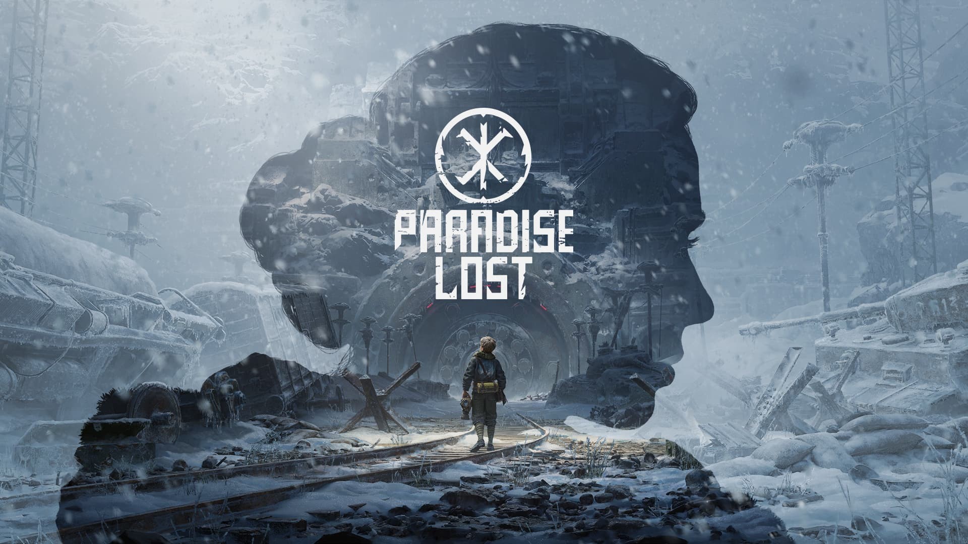 Paradise Lost Key Art