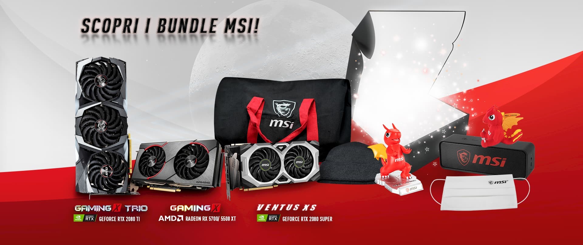 Msi Online Store