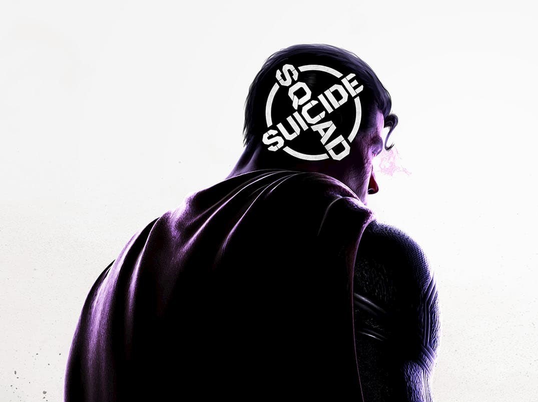 Rocksteady Studios - Suicide Squad