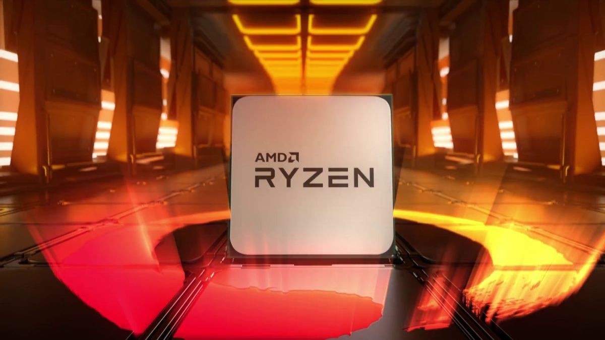 amd ryzen