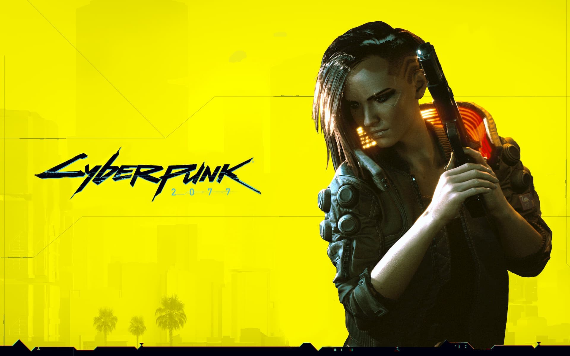 Cyberpunk 2077