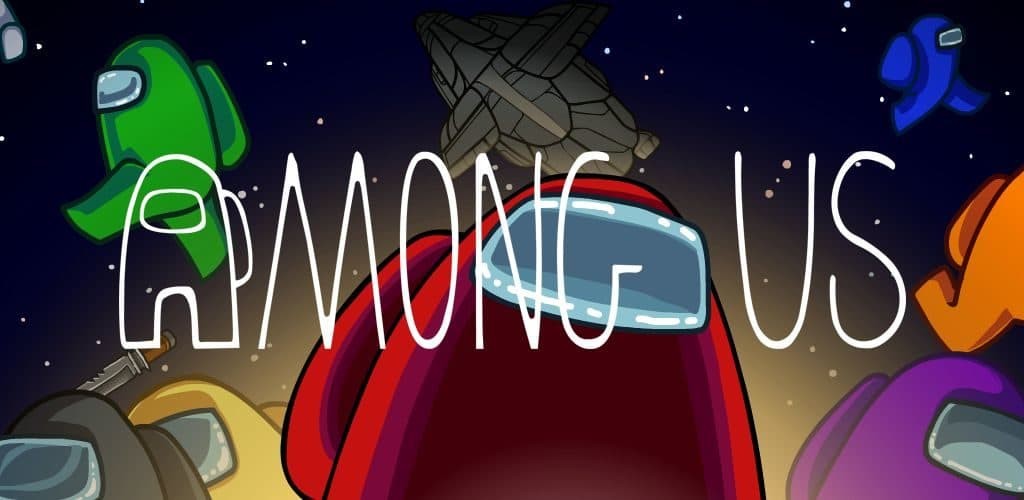 Among Us immagine copertina
