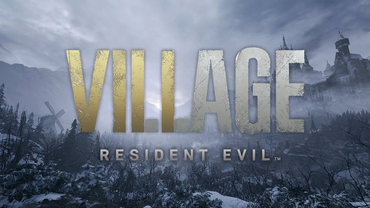 resident evil village