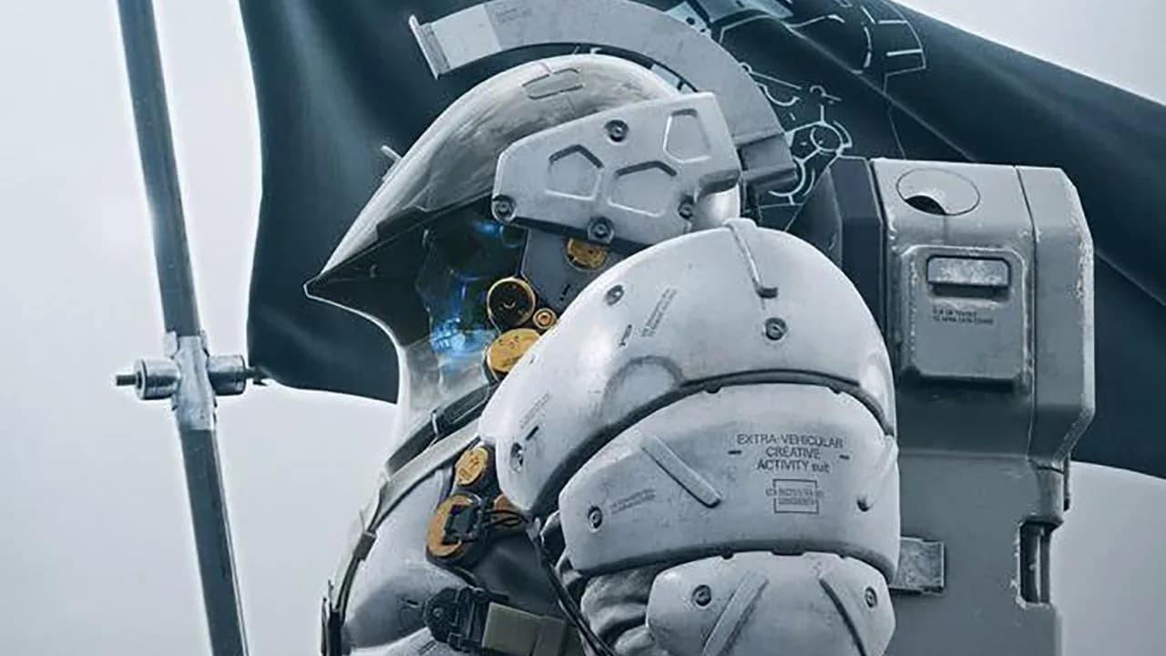 Kojima Productions Ludens