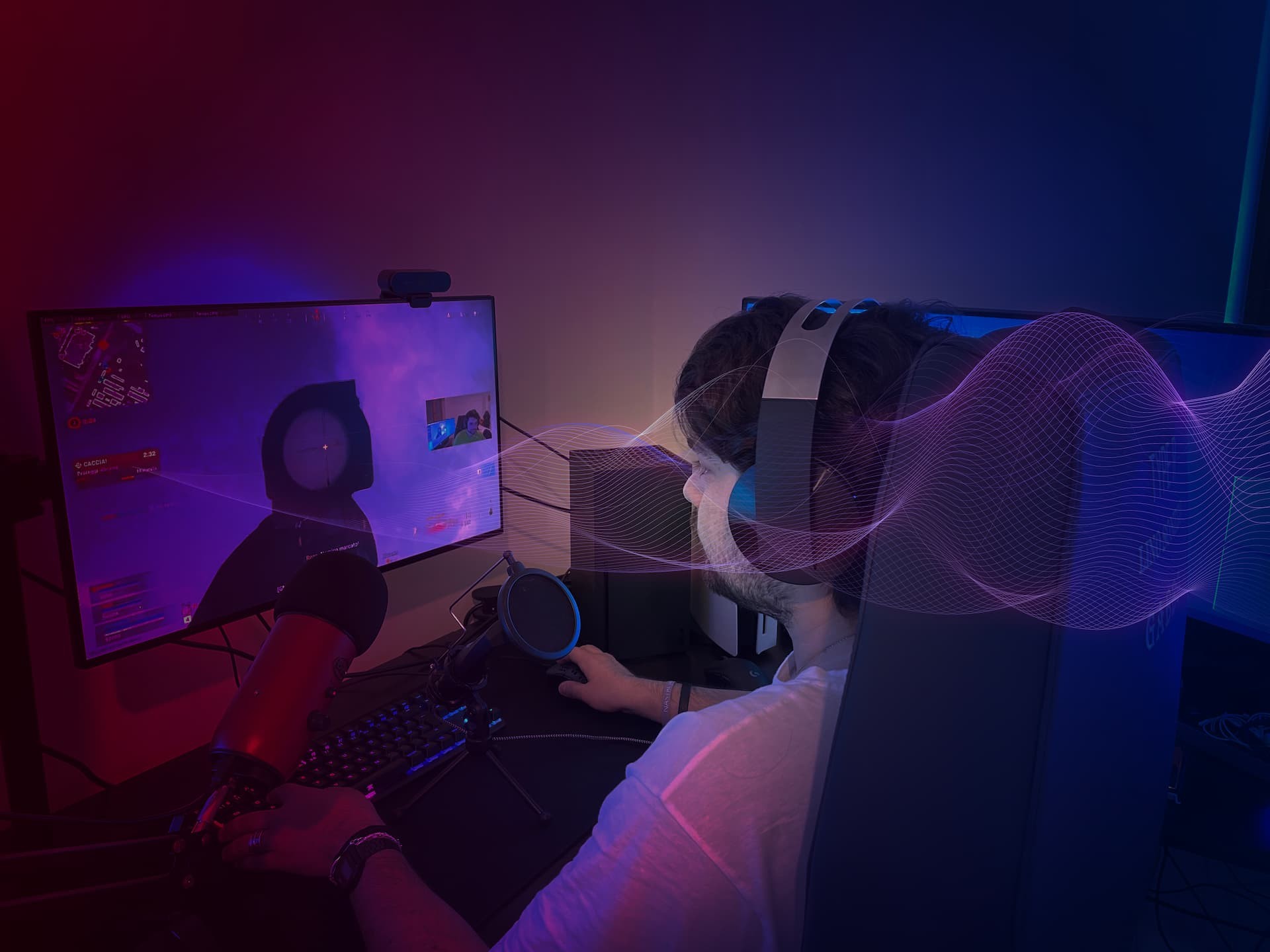 Flow nei videogiochi
