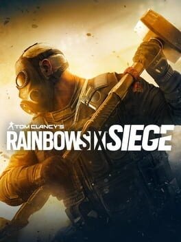 Rainbow Six Siege
