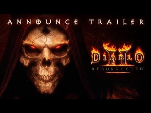 Diablo 2