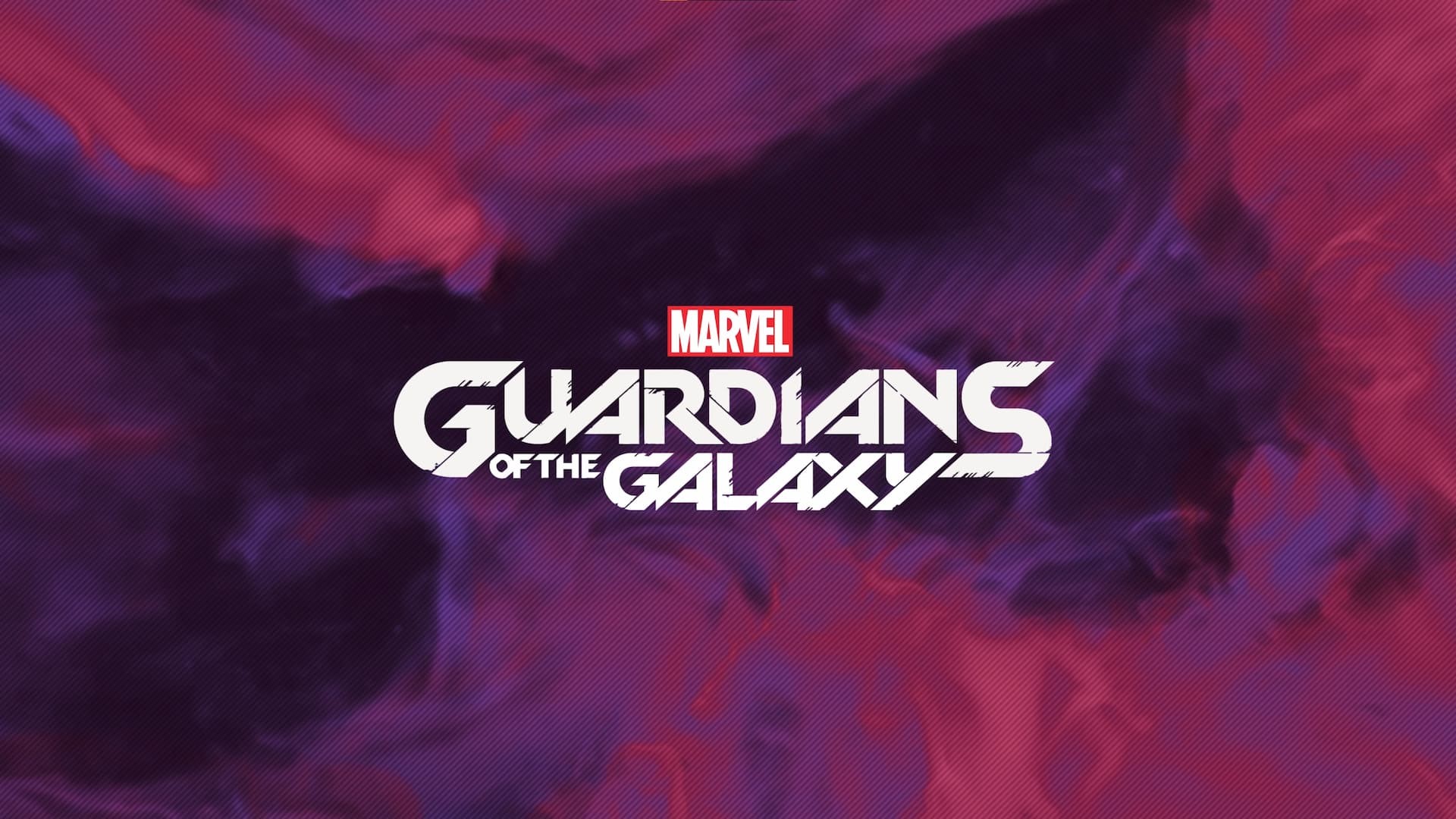 Marvels Guardians of the Galaxy