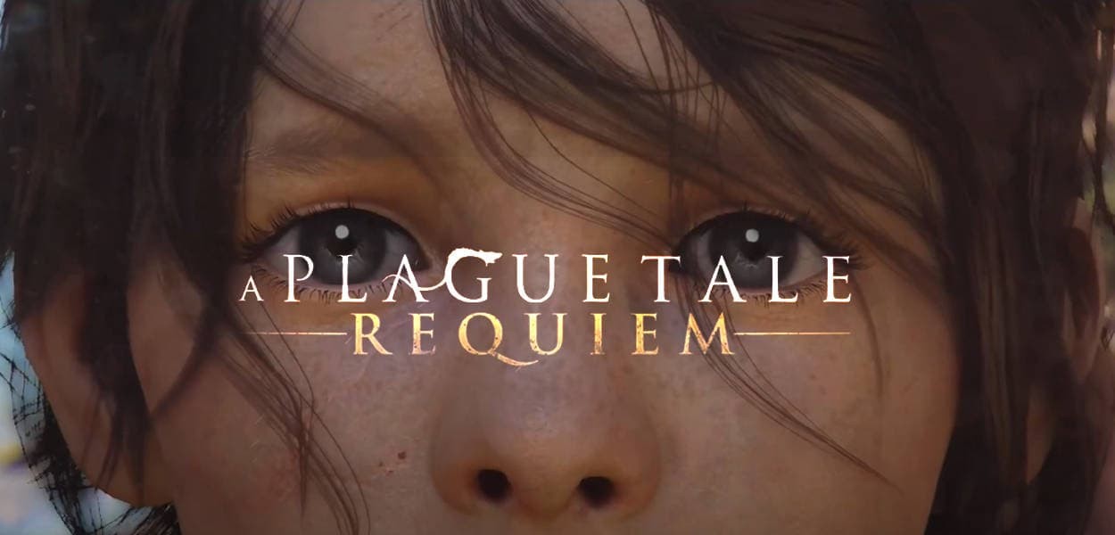 A Plague Tale Requiem