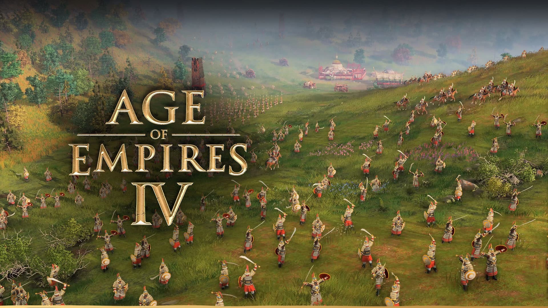 age of empires iv