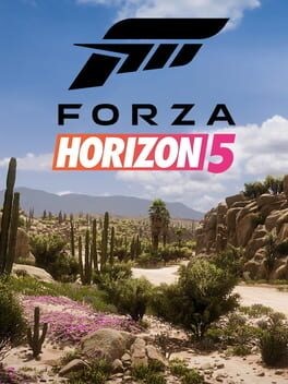 Forza Horizon 5