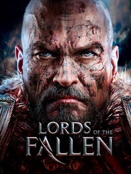 Lords of the Fallen