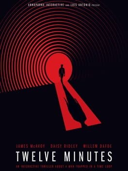 Twelve Minutes
