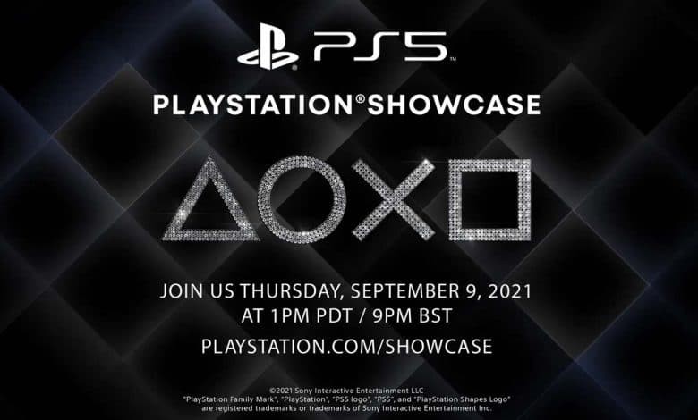 PlayStation Showcase 9 settembre copertina