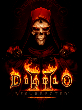 Diablo II Resurrected