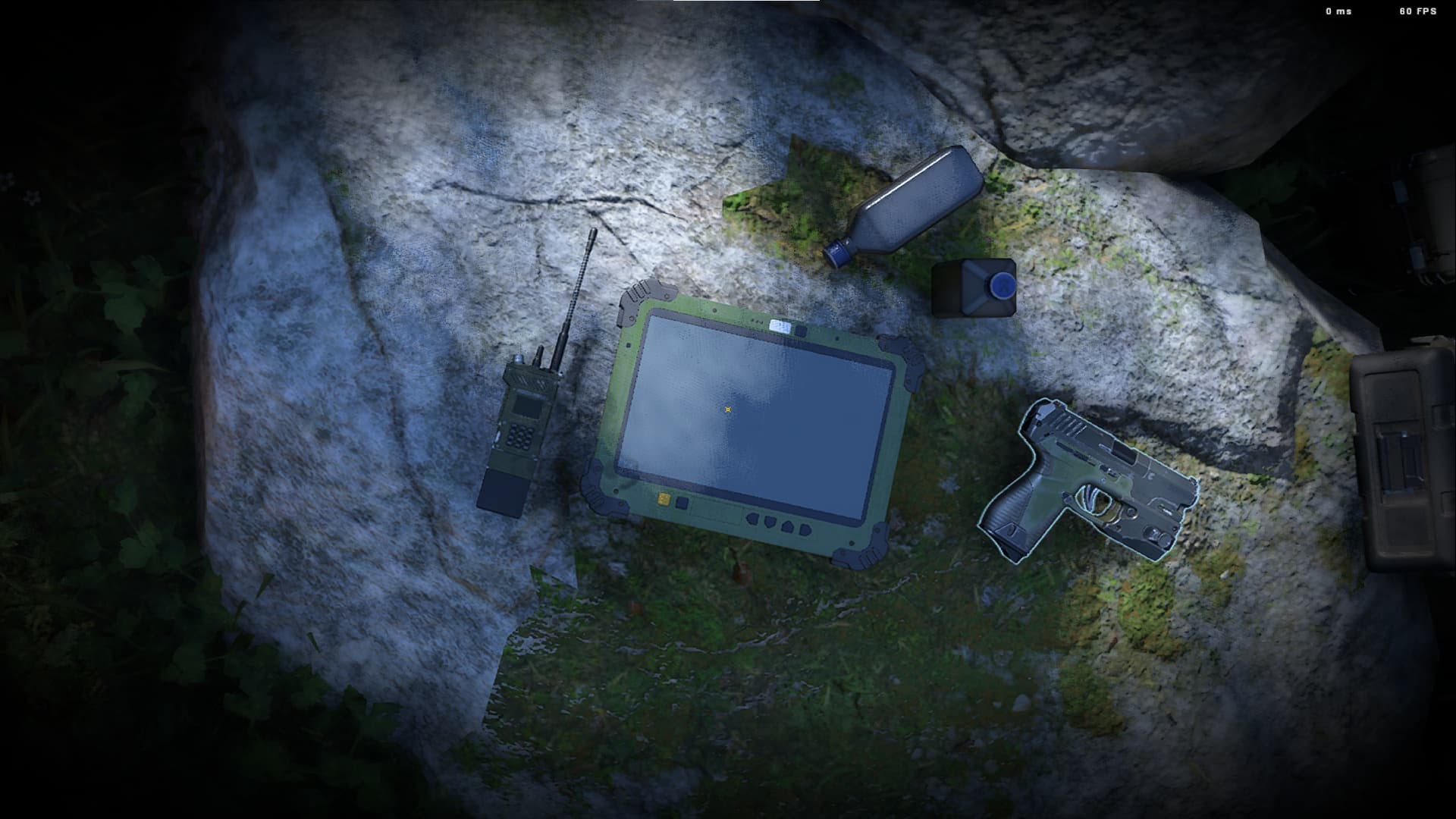 Halo infinite Audio Log UNSC