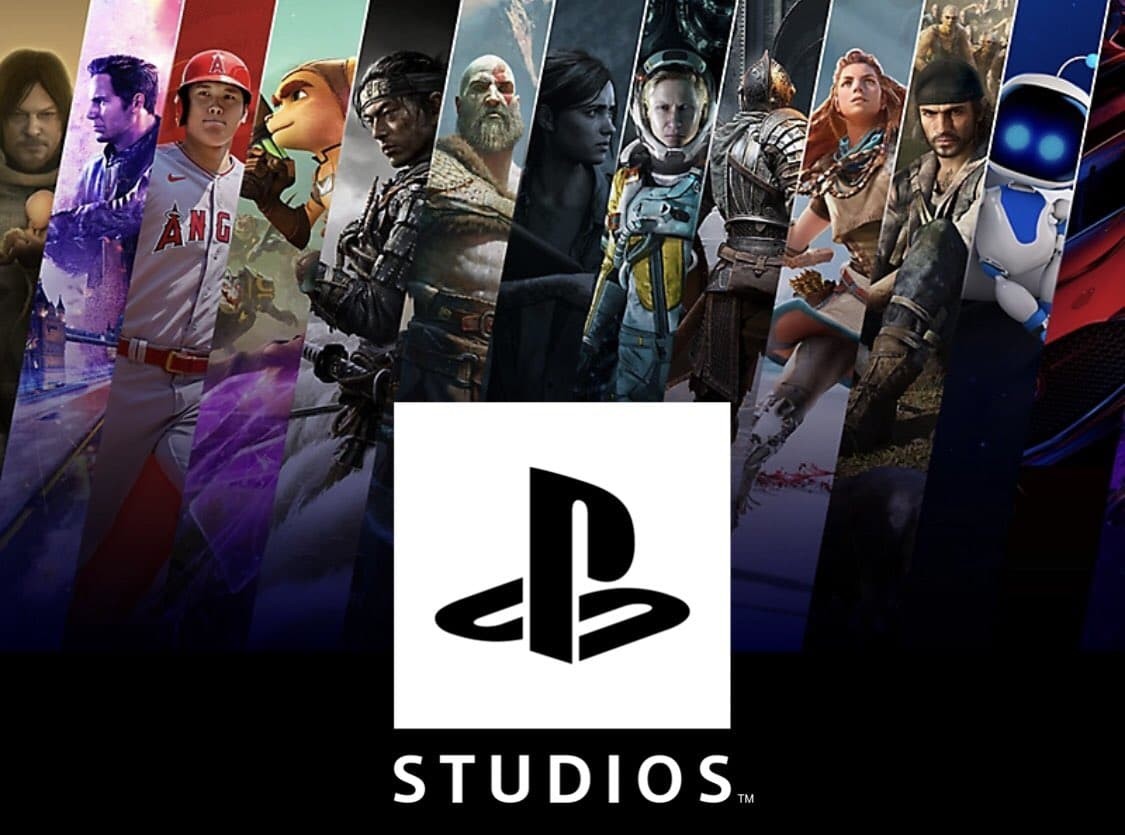 PlauyStation Studios con Death Stranding