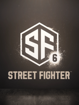 Street Fighter 6